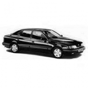 Ford Scorpio