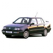 Volkswagen Vento