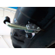 Фаркоп оцинкованный Galia шар A для Mazda BT-50/Ford Ranger 1998-2012