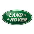 Пороги для Land Rover